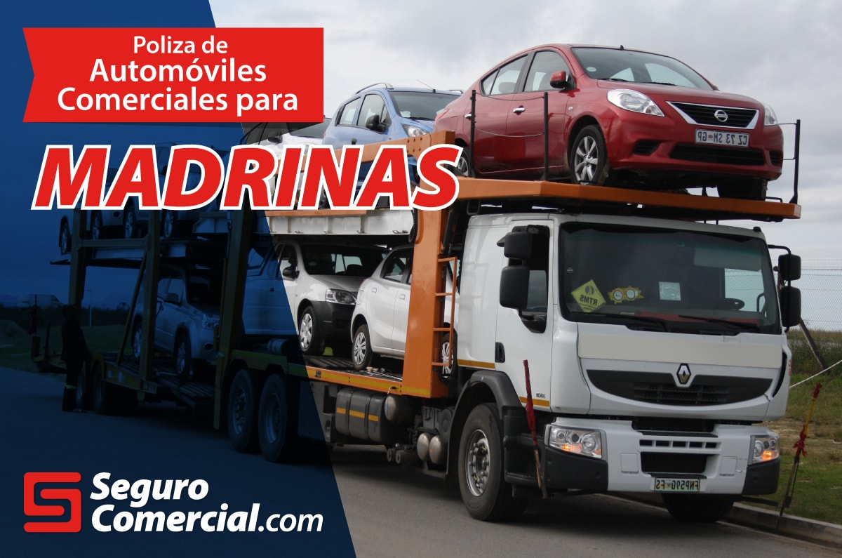 Seguro Comercial - Seguro para Loncheras