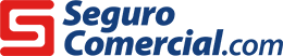 Seguro Comercial Logo